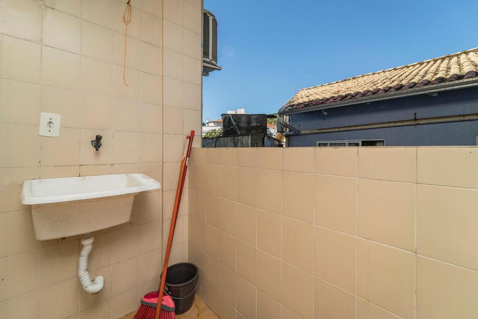 Residencial Eu Quero Sossego Leilighet Bombinhas Eksteriør bilde