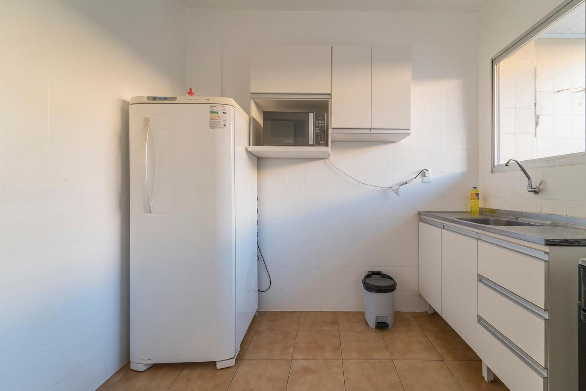 Residencial Eu Quero Sossego Leilighet Bombinhas Eksteriør bilde