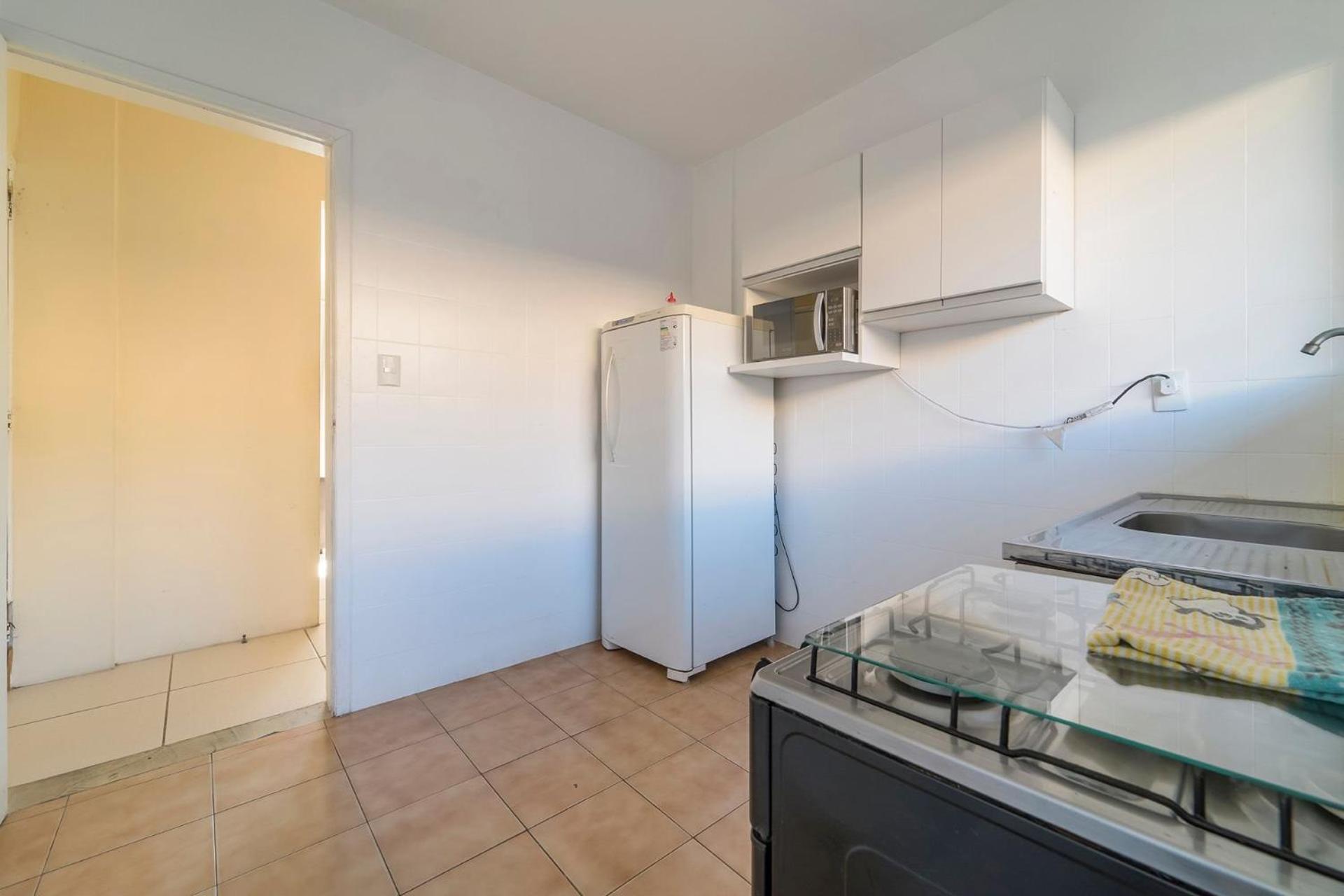 Residencial Eu Quero Sossego Leilighet Bombinhas Eksteriør bilde