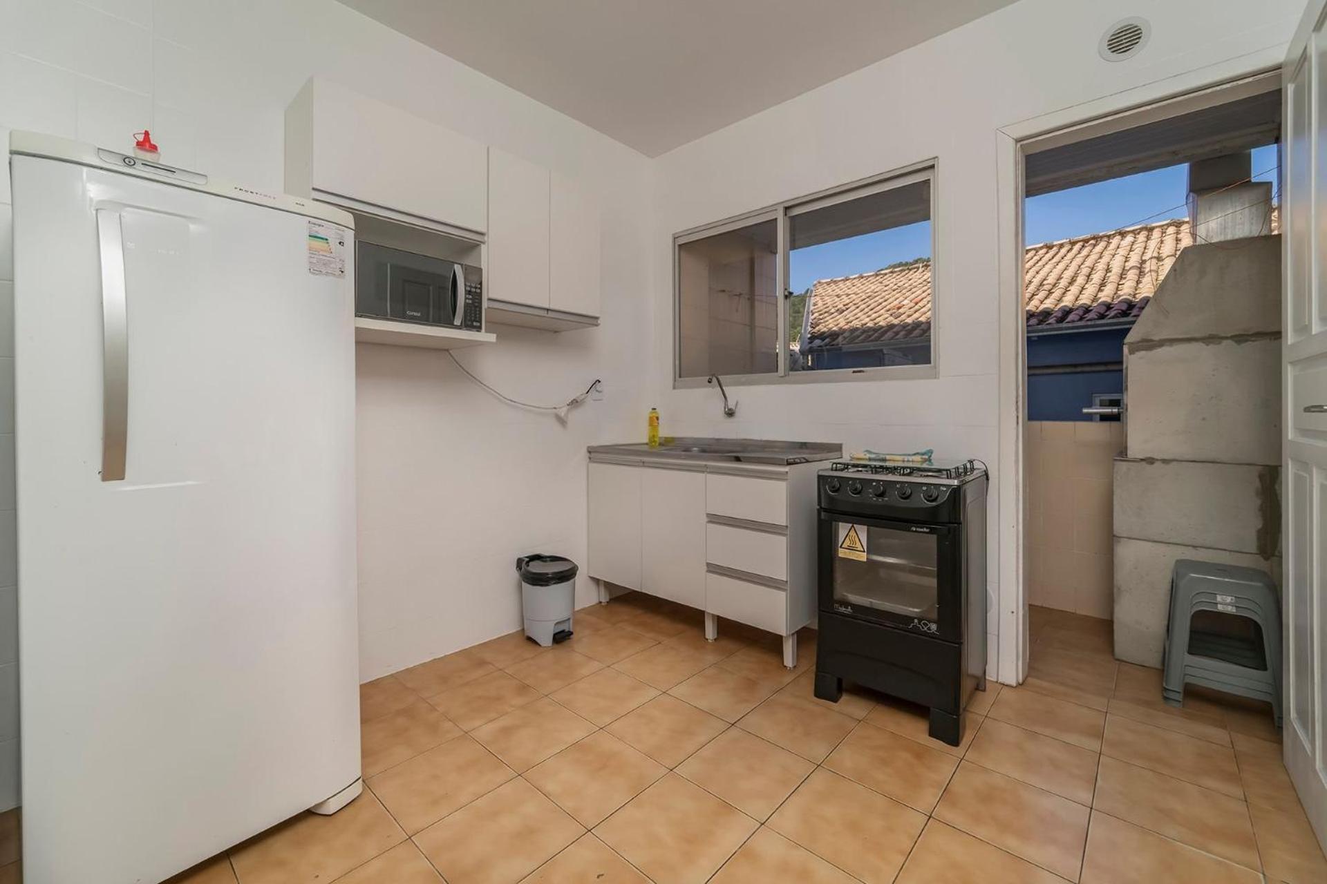 Residencial Eu Quero Sossego Leilighet Bombinhas Eksteriør bilde