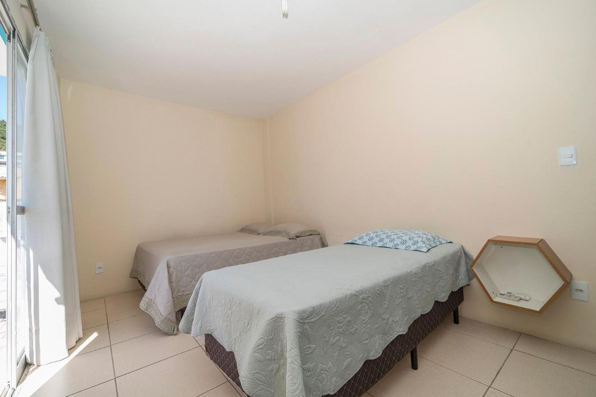 Residencial Eu Quero Sossego Leilighet Bombinhas Eksteriør bilde