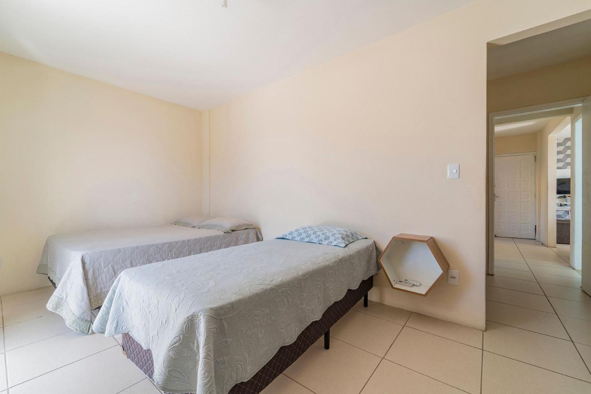 Residencial Eu Quero Sossego Leilighet Bombinhas Eksteriør bilde