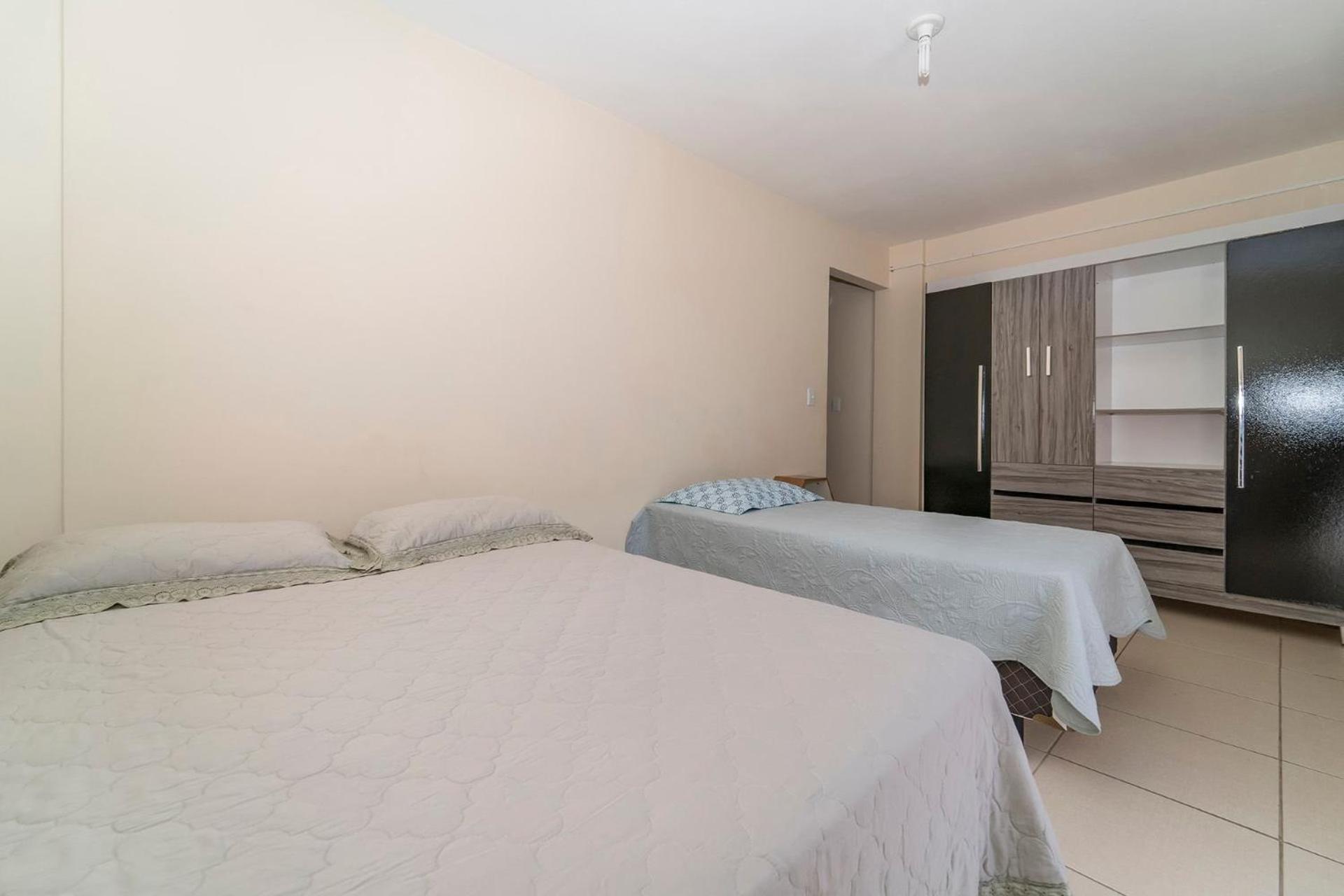Residencial Eu Quero Sossego Leilighet Bombinhas Eksteriør bilde