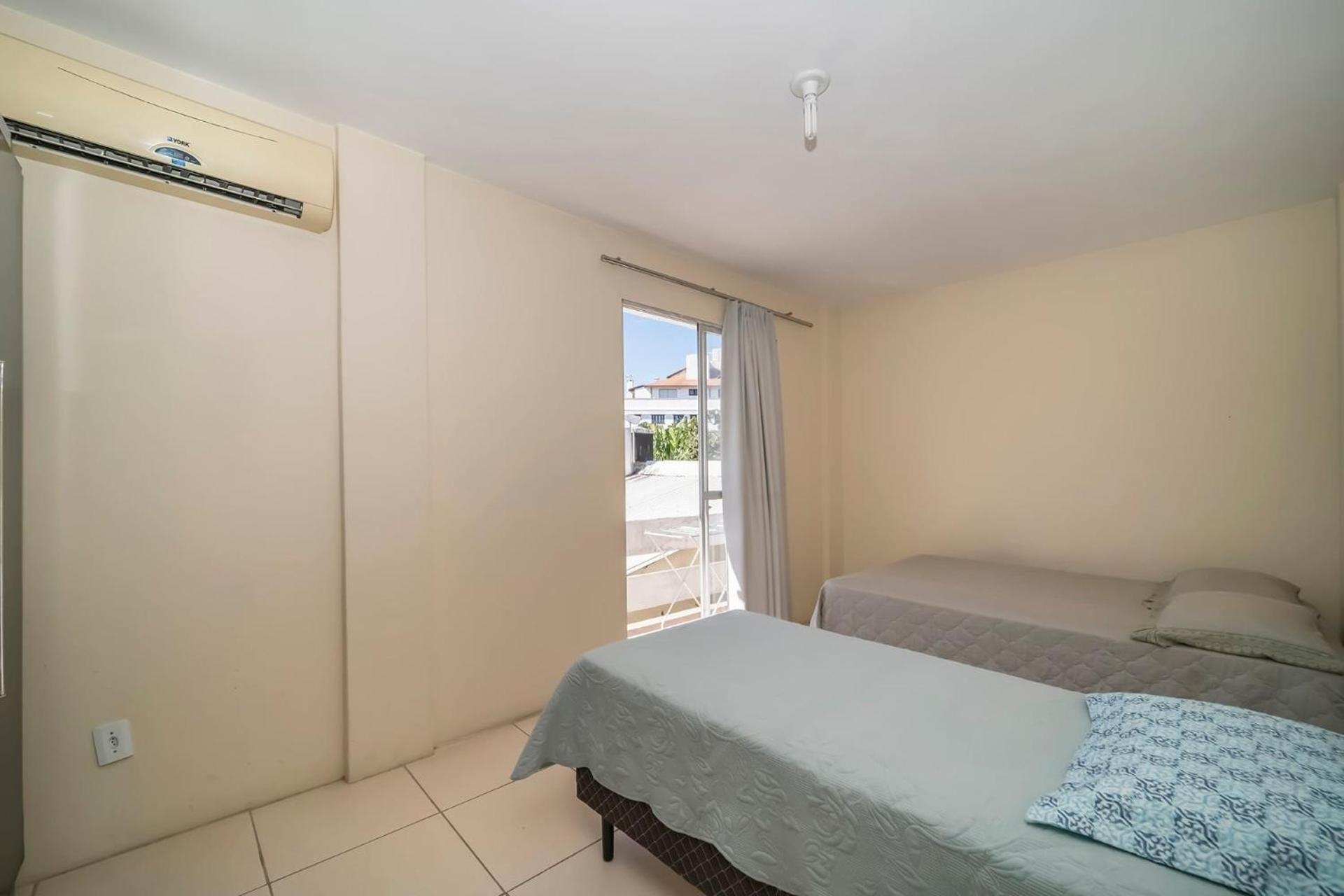 Residencial Eu Quero Sossego Leilighet Bombinhas Eksteriør bilde