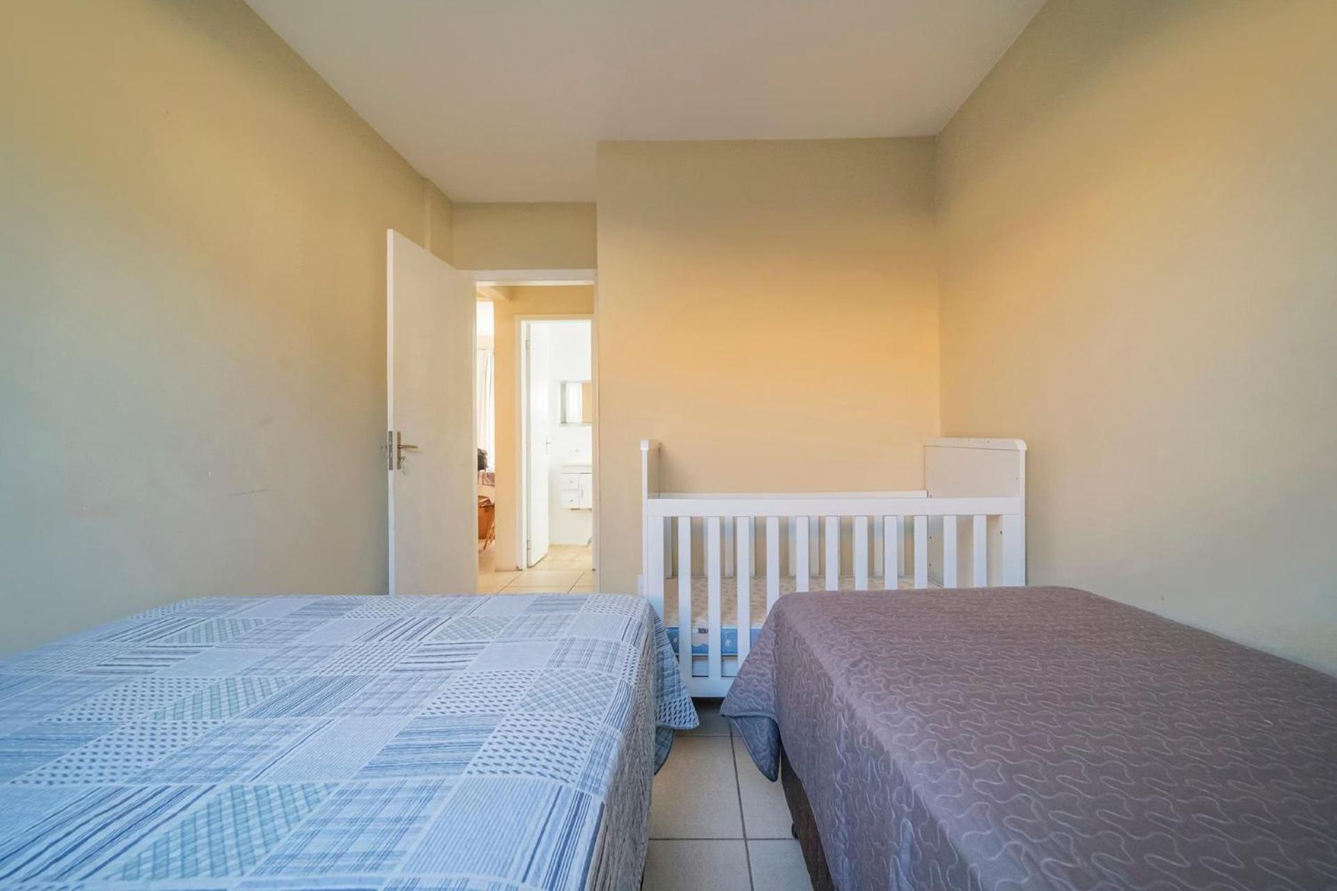 Residencial Eu Quero Sossego Leilighet Bombinhas Eksteriør bilde