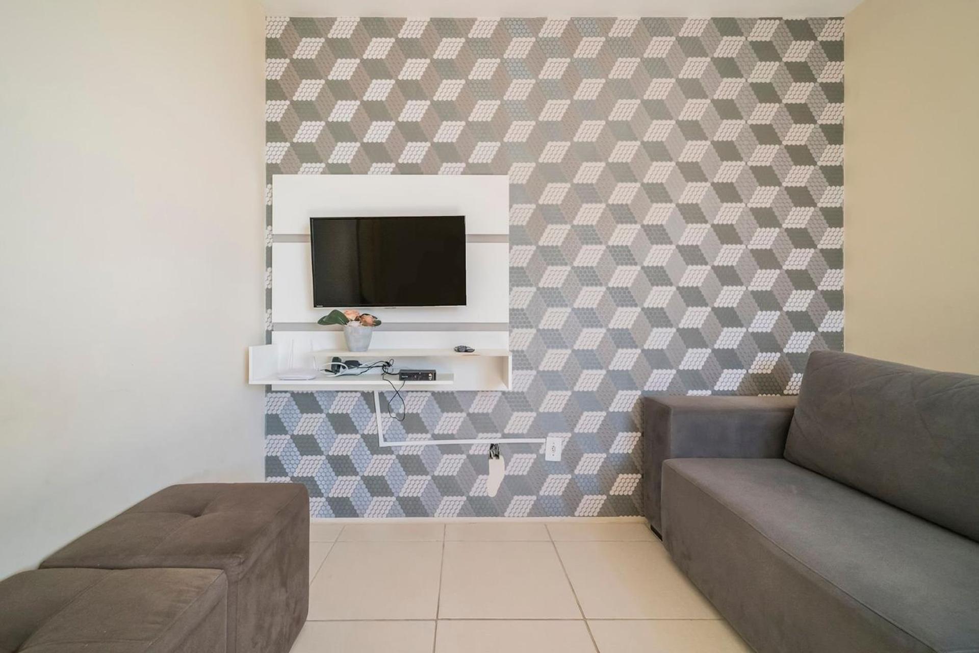 Residencial Eu Quero Sossego Leilighet Bombinhas Eksteriør bilde